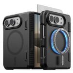 VRS Modern Case เคส iPhone Duo  - Black [Pre-Order]