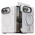 VRS Modern Case เคส iPhone Duo - Cream White [Pre-Order]
