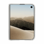 Wiwu DiamondShield Ultra Clear AntiYellowing DS-203 Case เคส iPhone Duo - Clear [Pre-Order] - Image 3