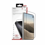 (มีพร้อมส่ง) Zeelot SOLIDsleek 26 Degree ShadowVue Privacy กระจกกันรอยจอนอกแบบกันมองด้านข้าง - iPhone Duo