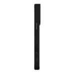 kajsa Matrix Collection เคส iPhone 18 Pro Max / 17 Pro Max – Carbon Black [Pre-Order] - Image 4