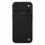 kajsa Preppie Collection (Dark) เคส iPhone iPhone 18 Pro Max / 17 Pro Max – D1 [Pre-Order]