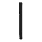 kajsa Traveller Collection (Valise) เคส iPhone 18 Pro Max / 17 Pro Max – Carbon Black [Pre-Order] - Image 4