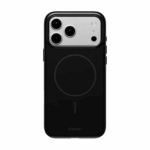 Ohsnap Snap Case เคส iPhone 18 Pro / 17 Pro – Boring Black [Pre-Order]