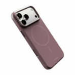 Ohsnap Snap Case เคส iPhone 18 Pro Max / 17 Pro Max – Wine Noir [Pre-Order] - Image 2